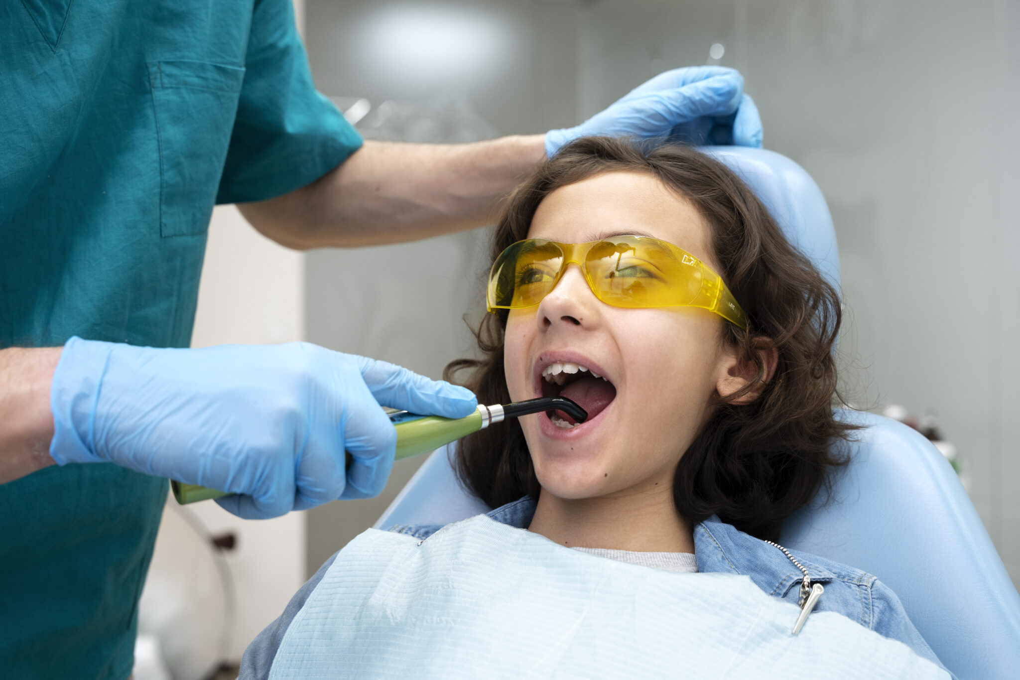 How Preventive Children’s Dentistry Keeps Kids’ Smiles Healthy