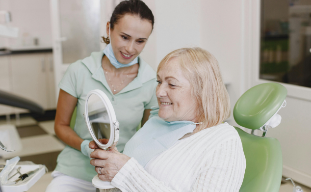 Why Removable Dentures Are a Popular Choice for Tooth Replacement(1)